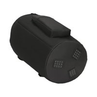 Magideal - Bolsa Para Djembé, Funda De Transporte Para Tambor , Protección Confiable, Impermeable, Cómoda, Transpirable, Resistente, Correas De Hombro Aj , 12 12 Pulgadas