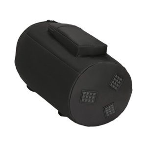 Magideal - Bolsa Para Djembé, Funda De Transporte Para Tambor , Protección Confiable, Impermeable, Cómoda, Transpirable, Resistente, Correas De Hombro Aj , 12 12 Pulgadas