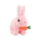 thumbnail image 1 of Juguete Electrónico Para Caminar Para Mascotas Para La Hora De Dormir, Amigo, Recuerdo De Fiesta, Juguetes Para Ni?os, Color Rosa, 1 of 5