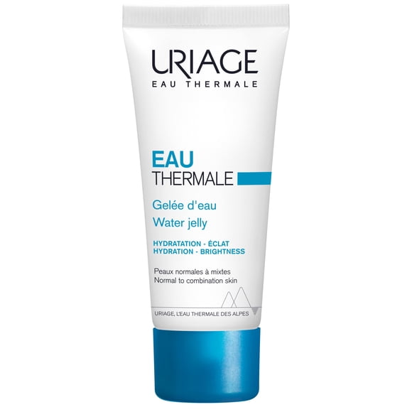 Hidratante Agua Termal Gel Hidratante 40 Ml