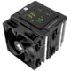 thumbnail image 1 of Enfriador de CPU Thermalright Peerless Assassin 120 Digital Negro, 1 of 9