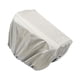 thumbnail image 2 of Funda Para Cesta De Bicicleta, Resistente Al Sol, Para Triciclos, La Mayoría De Cestas De Bicicleta, Bicicletas Eléctricas, Extra Grandes, 2 of 5