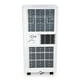 thumbnail image 3 of Aire Acondicionado Portátil 9000 BTU ECO III, 3 of 9