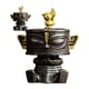 thumbnail image 1 of Quemador De Incienso Porta Incienso Para Oficina, Meditación, Yoga En Casa, Fragancia Sanxingdui, 1 of 3