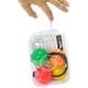 thumbnail image 2 of Asalato Shakers JeuRon, 2 pares, 1,97 in (5,0 cm), arena, 2 of 3