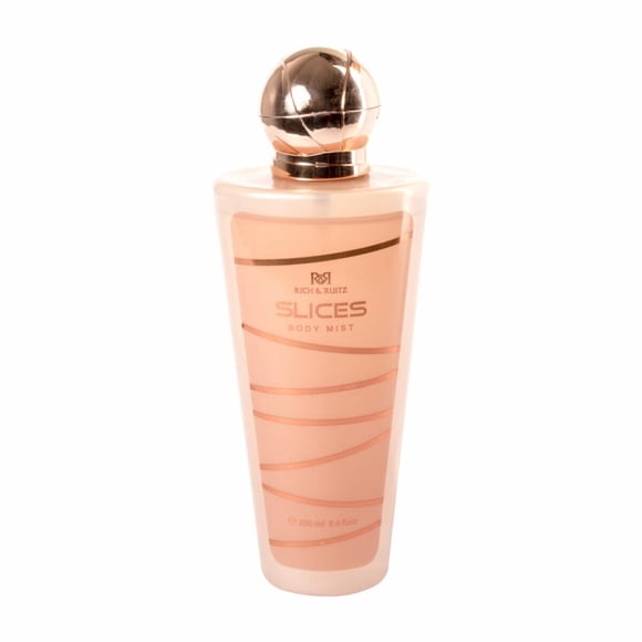 Rich Ruitz Slices Spray Corporal Mujer 7,4 onzas