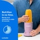 thumbnail image 5 of Licuadora NutriBullet Pro 900W Lavanda Mate, 5 of 9