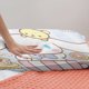 thumbnail image 3 of Cinnamoroll Bedding Sets Bed Cartoon Duvet Cover Lightweight 3 Piece Bet Sets for Kids Boys Girls, 3 of 5