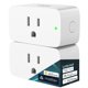 thumbnail image 1 of Smart Plug Inteligente Linkind Matter 15 A 1800 W 120 V, 1 of 3