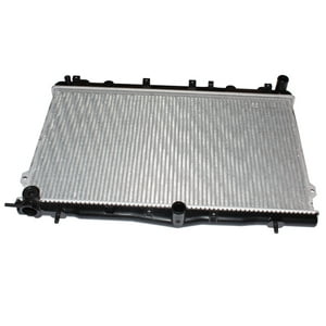 Repuestos Del Sol - Radiador Motor Hyundai Tiburon 2.0 1996 2001