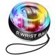 thumbnail image 1 of Fortalecedor de muñeca Wrist Trainer Ball JIN BD con arranque automático, 1 of 7