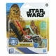 thumbnail image 1 of Figura de Acción Hasbro Star Wars Epic World of Action Deluxe Chewbacca, 1 of 3