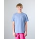 thumbnail image 1 of Polera junior manga corta Flower XV1377 Polemic, 1 of 3