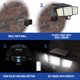 thumbnail image 4 of Focos Solares Tzumi Paquete de 2 Unidades, 4 of 11