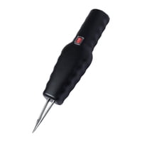 Magideal - Desplumadora De Aves De Corral Eléctrica, Máquina Desplumadora De Pollos Portátil, Impermeable, Pequeña Máquina Para Quitar Plumas Para Desplumar Aves Negro