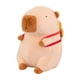 thumbnail image 1 of Carpincho Animal De Peluche Decoración Del Hogar Carpincho Muñeco De Peluche Adolescentes Niños Niñas Hamburguesa Y L, 1 of 3