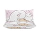 thumbnail image 5 of Cute Cinnamoroll Cartoon Duvet Cover Set Bedding Set 1 Duvet Cover And 2 Pillowcases 3D Cartoon Dog Printed Comfortable And Ultra Soft Bed Set Room Decor for Bedroom, 5 of 5
