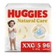 thumbnail image 1 of Pañales Natural Care 5/XXG, 96 Un, 1 of 9