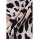thumbnail image 3 of Pijama Mujer Button Rosa Cheetah Talla S, 3 of 4