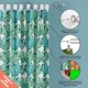 thumbnail image 4 of Sistema para colgar cortinas Willow & Eva, cable de acero inoxidable de 16 pies, 4 of 9