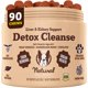 thumbnail image 1 of Supplement Natural Dog Company para hígado y riñón, 90 masticables, 1 of 6
