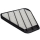 thumbnail image 1 of Filtro de aire ACDelco GM Original Equipment A3083C, 1 of 2