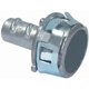 thumbnail image 1 of Conector Sigma Electric ProConnex 49170 Flex Snap Lock 3/8, 1 of 2