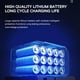 thumbnail image 3 of Proyector Ocean Wave Light Growalleter Luminorthe Cube Lamp, 3 of 7