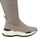 thumbnail image 4 of Bota Xti Larga Taupe, 4 of 5