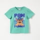 thumbnail image 1 of Polera Manga Corta Niño Verde Paw Patrol, 1 of 4