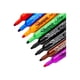 thumbnail image 3 of Rotuladores Sharpie para rotafolios, 8 colores variados, poco olor, 3 of 5