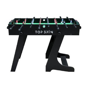 Top Spin - Taca Taca Plegable