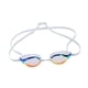 thumbnail image 5 of Gafas De Natación Antivaho Portátiles Para Mujer, Color Blanco, 5 of 5