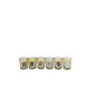 thumbnail image 2 of Set De Velas Aromáticas, Caja 12 Unidades, 2 of 4