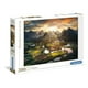 thumbnail image 1 of Puzzle 2000 piezas Vista China, 1 of 2