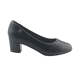 thumbnail image 1 of ZAPATOS CHALADA MUJER BLACK 12-FLEXI-24 - Talla 38, 1 of 4