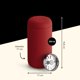 thumbnail image 3 of Taza de viaje Fellow Carter Move de 350 ml con aislamiento al vacío, color rojo, 3 of 6