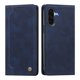 thumbnail image 2 of Funda Billetera para Samsung Galaxy A26 Imán y Resistente Azul, 2 of 6