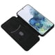 thumbnail image 2 of Funda Flip para FOXDOCK Samsung Galaxy S21 Plus - Funda magnética de negocios, funda protectora delgada, 2 of 5