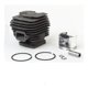 thumbnail image 2 of Cilindro Pistón Y Anillos Compatible Motosierra Stihl Ms381, 2 of 5