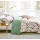 thumbnail image 3 of Juego de ropa de cama SLEEPBELLA King Floral 3 piezas algodón, 3 of 9