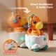 thumbnail image 4 of Dinosaurio Musical 2 En 1 Con Movimiento Para Niños Pequeños, 4 of 7