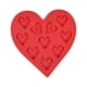 thumbnail image 4 of Modelo de silicona en forma de corazón, herramienta de fundición de resina, Fondant, bricolaje, decorativo, portátil, hecho en casa, pequeño corazón,, 4 of 5