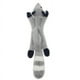 thumbnail image 3 of Durable Dog Toy for Small to Medium Dogs: Squeaky Plush Chew Toy with No Stuffing!, 3 of 3