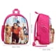 thumbnail image 2 of Ralph, el Demoledor 2 Mochila Escolar para Niños y Niñas, Mochila Infantil Ligera de Alta Calidad, Grande y Duradera ROSA, 2 of 6