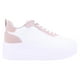 thumbnail image 1 of Zapatilla Mujer Chalada Memphi-10 Blanco Urbano, 1 of 8