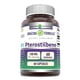 thumbnail image 1 of Suplemento Amazing Formulas, pterostilbeno, 100 mg, 60 cápsulas, 1 of 3