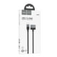 thumbnail image 5 of Cable De Carga Para Macbook Magnetico 140w 1.8m Hoco, 5 of 5