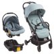 thumbnail image 1 of Coche Travel System Viva Ultra Light Azul, 1 of 2