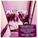thumbnail image 1 of CD de audio Virgin Mansions, 1 of 1